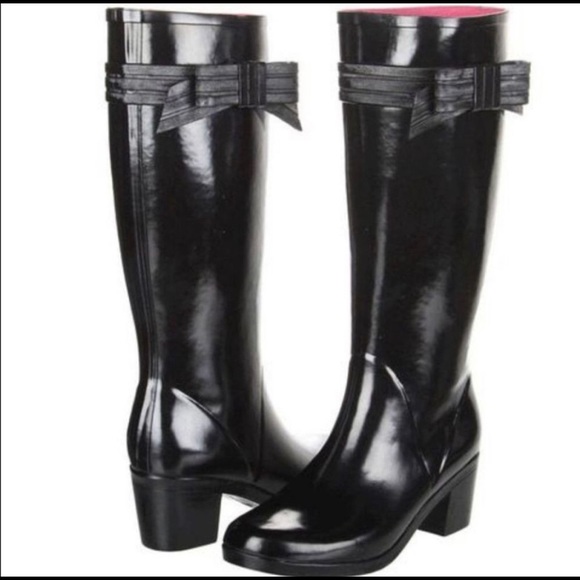kate spade romi rain boot